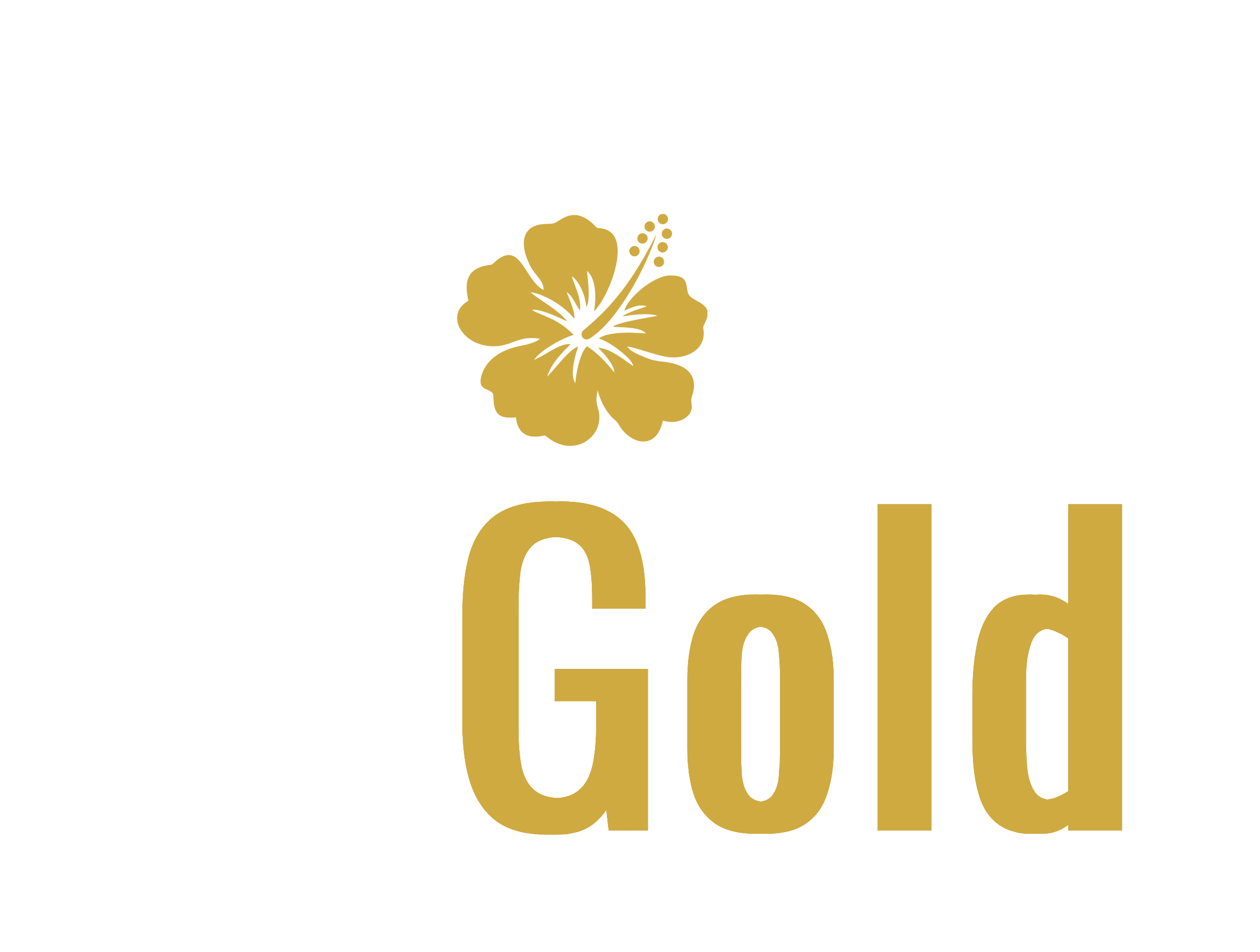 Aloha Gold